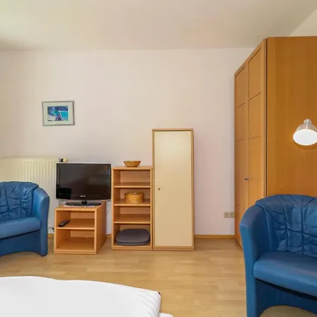 Appartamento 38m² Tannheim