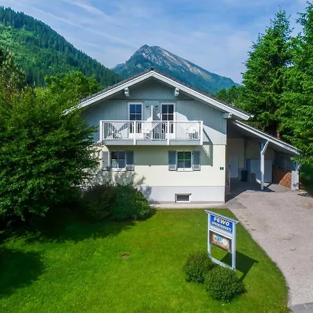 Daire 38m² *