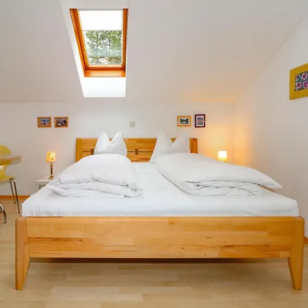 Appartamento 38m² Tannheim