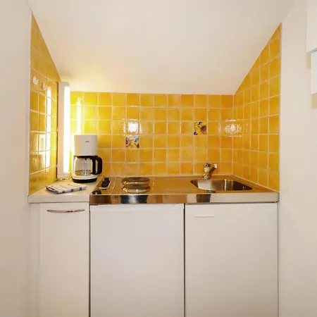 Lägenhet 38m² *
