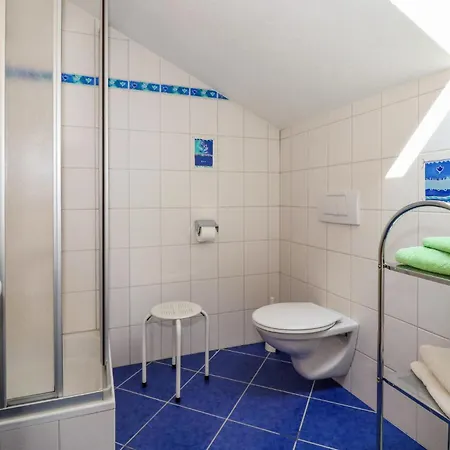 38m² Lägenhet