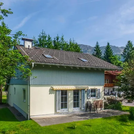 Apartament 38m² Tannheim